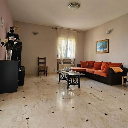 Villantoine De La Marina Di Орозеи Экстерьер фото