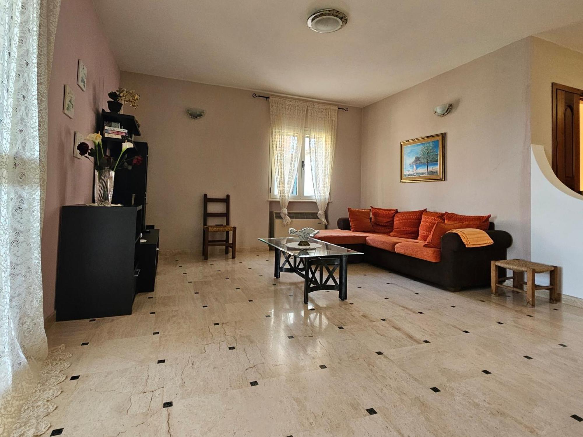 Villantoine De La Marina Di Орозеи Экстерьер фото