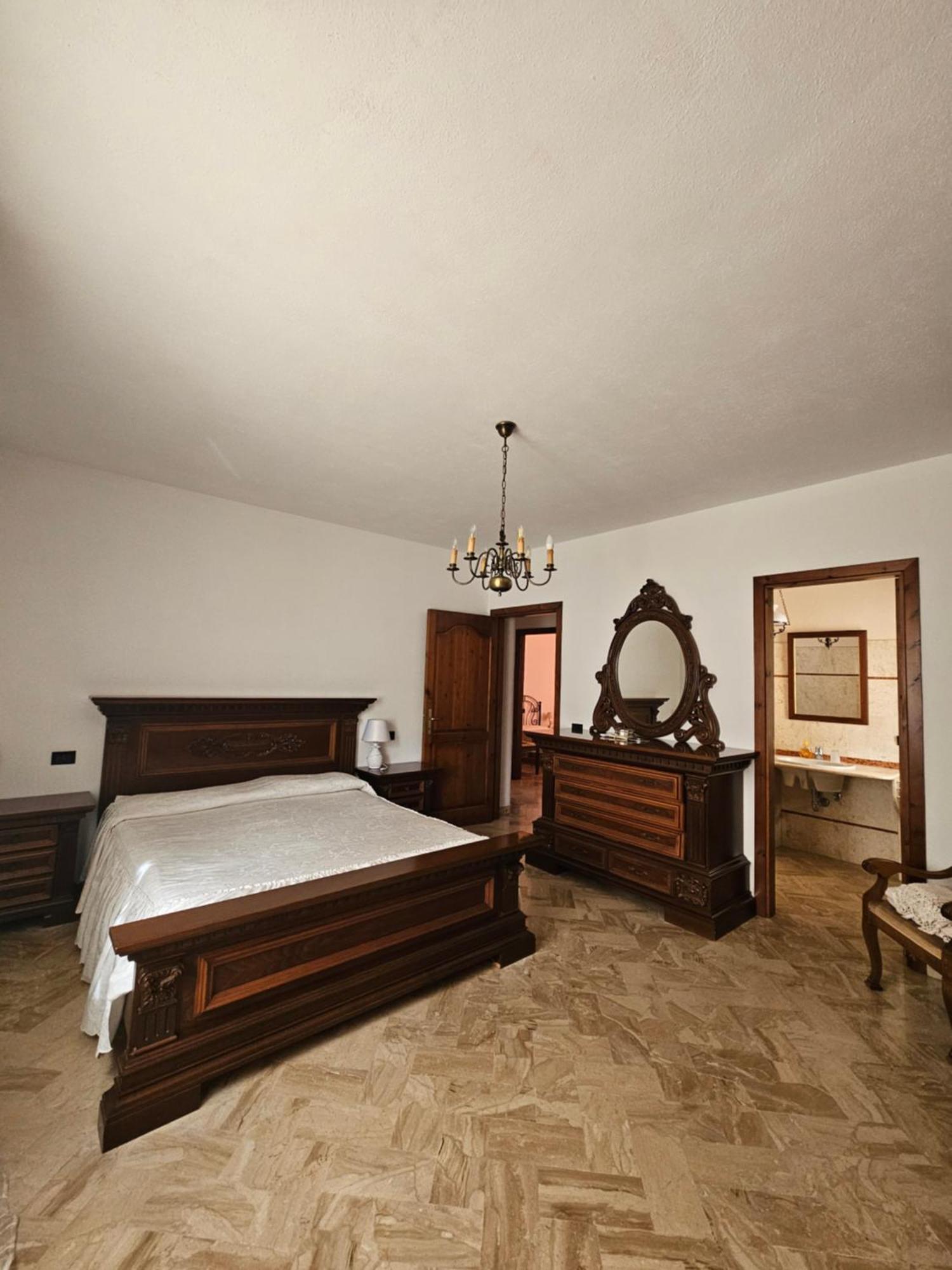 Villantoine De La Marina Di Орозеи Экстерьер фото