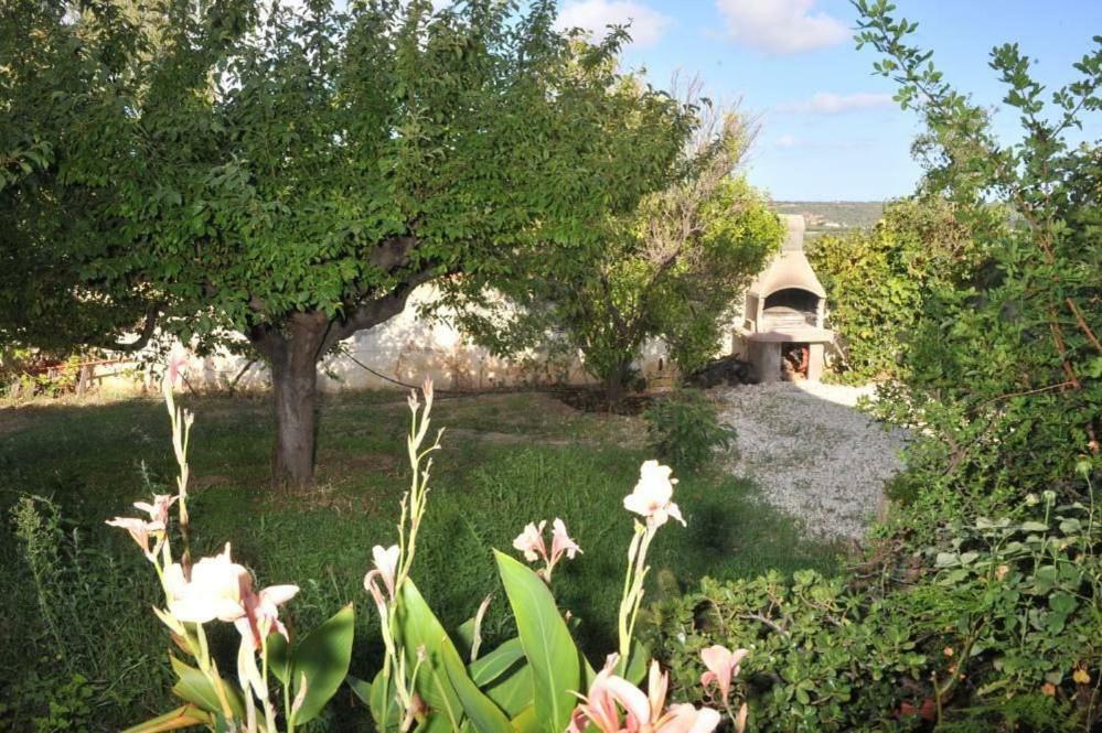 Villantoine De La Marina Di Орозеи Экстерьер фото